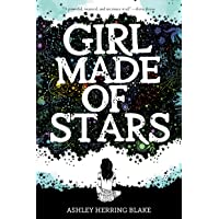 Girl Made of Stars
